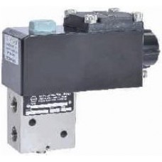 Rotex solenoid valve 3 PORT DIRECT ACTING HIGH ORIFICE / UNIVERSAL SOLENOID VALVE - 30334